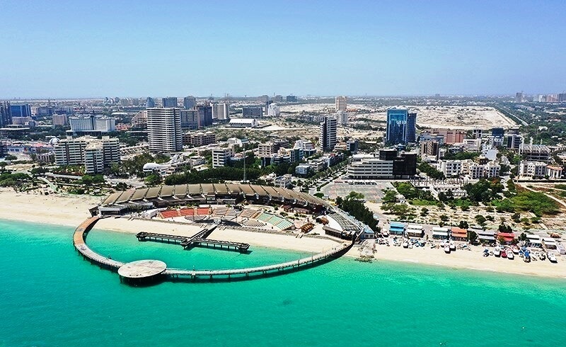 سفر به کیش