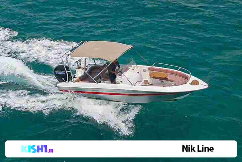 اجاره یات در کیش
