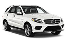 اجاره بنز GLA درکیش