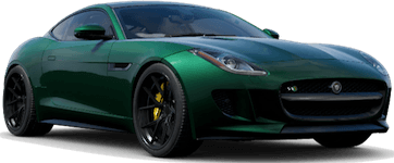 اجاره جگوار F-Type در کیش