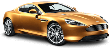 اجاره استون مارتین در کیش