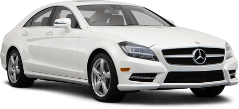 اجاره بنز CLS در کیش
