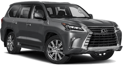 اجاره لگسوس LX درکیش