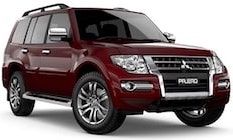اجاره پاجرو در کیش