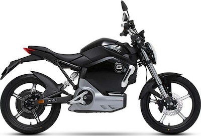 اجاره موتور BLK در کیش