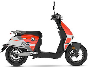 اجاره موتور CUX-Ducati در کیش اجاره موتور CUX-Ducati در کیش